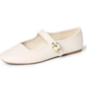 Women’s The Drop Mary Jane Flats Size 13